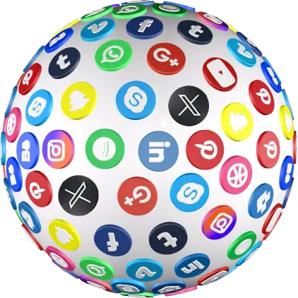 social media platforms